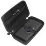 Thermal Image Case for Walabot DIY -In-Wall Imager, Walabot PRO -Programmable 3D Imaging Sensor (Black)