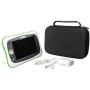 Aproca Hard Travel Storage Case for Leapfrog LeapPad Ultimate (Ready for School Tablet)