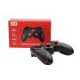 Obecome T3 Bluetooth Wireless Game Controller Gamepad Joystick for Smart Phones/Tablets/TVs/TV boxes(BLACK)