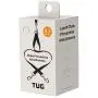 Dual Dog Leash Attachment/Leash Splitter for Walking Two Dogs Dual Dog Leash Attachment/Leash Splitter for Walking Two Dogs