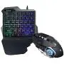 OUYAWEI PUBG Mobile Gamepad Controller Gaming Keyboard Mouse Converter for Apple Android Phone OUYAWEI PUBG Mobile Gamepad Controller Gaming Keyboard Mouse Converter for Apple Android Phone