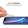 Trianium 3 Pack Glass Protector Compatible with iPhone 11 Screen Protector, iPhone XR Screen Protector Tempered Glass Film [6.1 Inch] HD Clarity 0.25mm with Installation Alignment Case Tray (3-Pack)