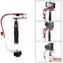 Film Movie Video Making System Kit Video Camcorders Stabilizer, PRO Handheld Steadycam Video Stabilizer for Digital Camera Camcorder DV DSLR SLR