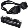 TOPLUS Swimming Goggles, Polarized Swim Goggles No Leaking Anti Fog UV Protection with Soft Silicone Nose Bridge and Adjustable Strap for Men Women Youth Junior Kids TOPLUS Swimming Goggles, Polarized Swim Goggles No Leaking Anti Fog UV Protection with Soft Silicone Nose Bridge and Adjustable Strap for Men Women Youth Junior Kids
