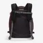 eBags Mother Lode Jr Travel Backpack (Solid Black)