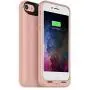 mophie 3782_JPA-IP7-RGLD Juice Pack Wireless - Charge Force Wireless Power - Wireless Charging Protective Battery Pack Case for Apple iPhone 8 and iPhone 7 - Rose Gold mophie 3782_JPA-IP7-RGLD Juice Pack Wireless - Charge Force Wireless Power - Wireless Charging Protective Battery Pack Case for Apple iPhone 8 and iPhone 7 - Rose Gold