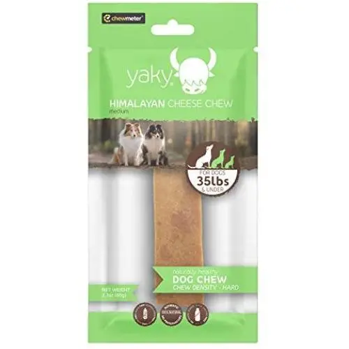 Himalayan Pet Supply Himalayan Cheese Chew Himalayan Pet Supply Himalayan Cheese Chew