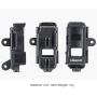 AFVO Action Mount for DJI Osmo Pocket, Also Comes with Mini Tripod Stand