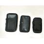 Oda Bike or Motorcycle Handlebar Mount with Water-Resistant Holder for Mobile Phone Support Holder and Medium Bag