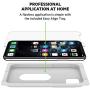 Belkin ScreenForce InvisiGlass Ultra Screen Protector for iPhone 11 Pro Max (iPhone 11 Pro Max Screen Protector, iPhone 11 Screen Protector)