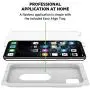 Belkin ScreenForce InvisiGlass Ultra Screen Protector for iPhone 11 Pro Max (iPhone 11 Pro Max Screen Protector, iPhone 11 Screen Protector) Belkin ScreenForce InvisiGlass Ultra Screen Protector for iPhone 11 Pro Max (iPhone 11 Pro Max Screen Protector, iPhone 11 Screen Protector)
