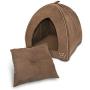 Pet Tent Soft Bed for Dog and Cat by Best Pet Supplies