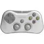 SteelSeries Stratus Wireless Gaming Controller for iPhone, iPad, and iPod Touch - White SteelSeries Stratus Wireless Gaming Controller for iPhone, iPad, and iPod Touch - White