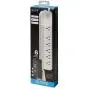 Geeni 6-Outlet Smart Surge Protector No Hub Wireless Remote Control and Timer –Works with Amazon Alexa, Google Assistant & Microsoft Cortana, Requires 2.4 GHz Wi-Fi, White Geeni 6-Outlet Smart Surge Protector No Hub Wireless Remote Control and Timer –Works with Amazon Alexa, Google Assistant & Microsoft Cortana, Requires 2.4 GHz Wi-Fi, White