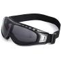 Motorcycle Safety Glasses Goggle Retro Cruiser Scooter Motocross Goggles KG13