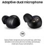 Samsung Galaxy Buds , Bluetooth True Wireless Earbuds (Wireless charging Case included), Black - US Version with Warranty