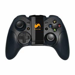 NewGame N1 Bluetooth Wireless Game Handle Game Controller Gamepad for Mobile Phone /Tablet/PC (Black)