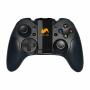 NewGame N1 Bluetooth Wireless Game Handle Game Controller Gamepad for Mobile Phone /Tablet/PC (Black)