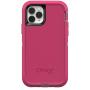 OtterBox DEFENDER SERIES SCREENLESS EDITION Case for iPhone 11 Pro - LOVE BUG (Raspberry Pink) (DOVE/RASPBERRY)