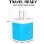 Wall Charger, Sicodo 3-Pack Dual Port USB Home Travel Wall Charger Plug Compatible with iPhone X,8,7 Plus,6 Plus, 6s Plus, Tablet, Samsung Galaxy S10,S10+,S9,S8, S7, S6 Edge, HTC, LG, Sony, and More