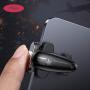 HSJLH Mobile Game Controller for PUBG,Mobile Phone Gaming Controller Joysticks Tablet Game Trigger for iPad & Smartphone, for iOS & Android Phone