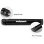 PERGEAR Aluminum Mini Tripod for Zhiyum Crane V2 Zhiyun Crane-M Zhiyun Smooth Q Zhiyun Smooth 3 III II Moza Air Moza Mini-C Moza Mini-G Feiyu G4 Pro Godox A1 Phone Flash