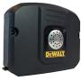 DEWALT MOBILELOCK DS600 Portable Alarm System and GPS Locator: Perfect for Trailers, Job Sites, RV and Other Remote or Mobile Assets