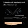 NICESTAL 50 PCS PUBG Mobile Game Finger Sleeve Mobile Game Controller Esports Mobile Game Aids Reduce Friction and Increase Hand Speed to Prevent Sweat a for Children and Friends
