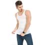 JQ JQAMAZING Mens Slimming Body Shaper Vest Abdomen Slim Shirt Compression Tank Shaperwear