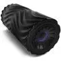 Zyllion Vibrating Foam Roller with 4 Intensity Settings – Rechargeable High Density Massager for Post Workout Muscle Recover, Myofascial Release, and Deep Tissue Massage Zyllion Vibrating Foam Roller with 4 Intensity Settings – Rechargeable High Density Massager for Post Workout Muscle Recover, Myofascial Release, and Deep Tissue Massage