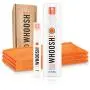 WHOOSH! Screen Cleaner Kit – Best for – Smartphones, iPads, Eyeglasses, Kindle, LED, LCD & TVs – Includes 2 Bottles 3.4oz,0.3.oz +3 Premium Cloths - Amazon Pack, 3.7 OZ Online Pack (WHOOSH! Inc) WHOOSH! Screen Cleaner Kit – Best for – Smartphones, iPads, Eyeglasses, Kindle, LED, LCD & TVs – Includes 2 Bottles 3.4oz,0.3.oz +3 Premium Cloths - Amazon Pack, 3.7 OZ Online Pack (WHOOSH! Inc)