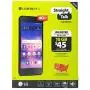 LG STLML212VCP Rebel L44C Straight Talk 4G LTE Prepaid Smartphone