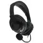 TekNmotion TM-YB100P Yapster Plus Headset for PC, MAC, Tablets and Smartphones, Black TekNmotion TM-YB100P Yapster Plus Headset for PC, MAC, Tablets and Smartphones, Black
