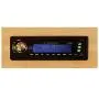 Radiant Saunas BSA1312 3-Person Cedar Corner Infrared Sauna w/ 7 Carbon Heaters Radiant Saunas BSA1312 3-Person Cedar Corner Infrared Sauna w/ 7 Carbon Heaters