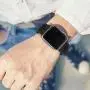 YC YANCH Compatible for Apple Watch Band 38mm 40mm 42mm 44mm, Soft Silicone Sport Band Replacement Wrist Strap Compatible for iWatch Apple Watch Series 5/4/3/2/1,Nike+,Sport,Edition, S/M M/L Size YC YANCH Compatible for Apple Watch Band 38mm 40mm 42mm 44mm, Soft Silicone Sport Band Replacement Wrist Strap Compatible for iWatch Apple Watch Series 5/4/3/2/1,Nike+,Sport,Edition, S/M M/L Size