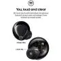 Samsung Galaxy Buds+ Plus, True Wireless Earbuds w/improved battery and call quality (Wireless Charging Case included), Black – US Version, SM-R175NZKAXAR Samsung Galaxy Buds+ Plus, True Wireless Earbuds w/improved battery and call quality (Wireless Charging Case included), Black – US Version, SM-R175NZKAXAR