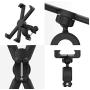 SPEDWHEL Original Mobile Phone Holder for NINEBOT ES1 ES2 ES3 ES4 Electric Scooter ,XIAOMI MIJIA M365 Electric Scooter