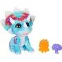 furReal Hoppin’ Topper Interactive Plush Pet Toy, 35+ Sound-&-Motion Combinations, Age