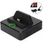 KINVOCA Switch Dock, Portable Switch Charging Stand, Compact Switch to HDMI Adapter, Switch Docking Station with Extra USB 3.0 Port,Replacement Charging Dock for Nintendo Switch with USB C Power Input KINVOCA Switch Dock, Portable Switch Charging Stand, Compact Switch to HDMI Adapter, Switch Docking Station with Extra USB 3.0 Port,Replacement Charging Dock for Nintendo Switch with USB C Power Input