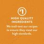 Zukes Naturals Training and NEW! Soft Chewy Calming Dog Treats