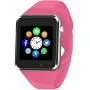 Smart Watch - Sazooy Bluetooth Smart Watch Support Make/Answer Phones Send/Get Messages Compatible Android iOS Phones with Camera Pedometer SIM SD Card Slot for Men Women (Pink) Smart Watch - Sazooy Bluetooth Smart Watch Support Make/Answer Phones Send/Get Messages Compatible Android iOS Phones with Camera Pedometer SIM SD Card Slot for Men Women (Pink)