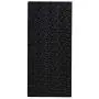 MINI-FACTORY Sticky Car Dashboard Mat Premium Anti-Slip Mat, Non-Slip Dash Pad for Cell Phone, Sunglasses, Keys and More (3Pcs)