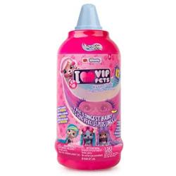 IMC Toys VIP Pets - Surprise Hair Reveal Doll - Series 1 Mousse Bottle