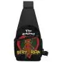 Betty Boop Sling Bag Leather Chest Bag Shoulder Backpack Cross Body Travel Betty Boop Sling Bag Leather Chest Bag Shoulder Backpack Cross Body Travel