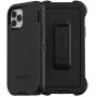 OtterBox DEFENDER SERIES SCREENLESS EDITION Case for iPhone 11 Pro - BLACK