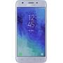 Samsung Galaxy J3 2018 (16GB) J337A - 5.0in HD Display, Android 8.0, 4G LTE AT&T Unlocked GSM Smartphone (Blue/Silver) (Renewed)