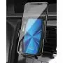 Wireless Charger for Car,Auto-Clamp Car Phone Mount Charger,Sensor Auto Clamping 15W Fast Charging Compatible with iPhone 11/11Promax/Xs/Max/XS/XR/X/8,for Samsung S10/S9/S9+/S8/S8