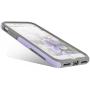 TEAM LUXURY iPhone 7 Case, iPhone 8 Case, iPhone SE 2020 Case, Updated G-III Ultra Defender [Shock Absorbent] Protective Phone Case for Apple iPhone SE (2020)/8/7 4.7 inch- Purple/Gray