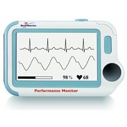 BodiMetrics Performance Monitor