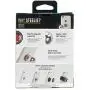 Nite Ize Steelie Dash Mount Kit Plus - Magnetic Car Dash Mount for Smartphones with 2x Holding Power and Restickable Magnet Adapter